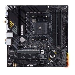 Asus|Placa Mãe Asus AMD B550 mATX