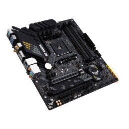 Asus|Placa Mãe Asus AMD B550 mATX