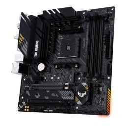 Asus|Placa Mãe Asus AMD B550 mATX