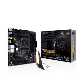 Asus|Placa Mãe Asus AMD B550 mATX