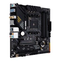 Asus|Placa Mãe Asus AMD B550 mATX
