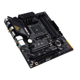 Asus|Placa Mãe Asus AMD B550 mATX