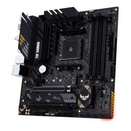 Asus|Placa Mãe Asus AMD B550 mATX