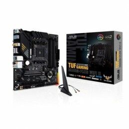 Asus|Placa Mãe Asus AMD B550 mATX