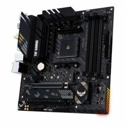Asus|Placa Mãe Asus AMD B550 mATX