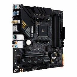 Asus|Placa Mãe Asus AMD B550 mATX