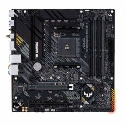 Asus|Placa Mãe Asus AMD B550 mATX