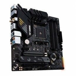 Asus|Placa Mãe Asus AMD B550 mATX