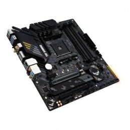 Asus|Placa Mãe Asus AMD B550 mATX