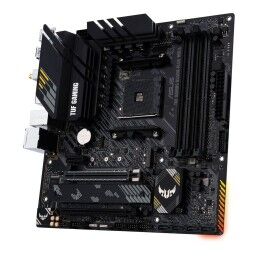 Asus|Placa Mãe Asus AMD B550 mATX