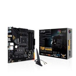 Asus|Placa Mãe Asus AMD B550 mATX