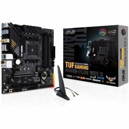 Asus|Placa Mãe Asus AMD B550 mATX