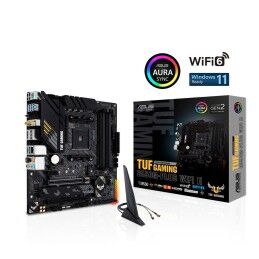 Asus|Placa Mãe Asus AMD B550 mATX