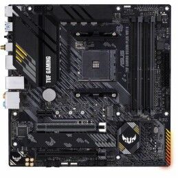 Asus|Placa Mãe Asus AMD B550 mATX
