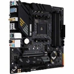 Asus|Placa Mãe Asus AMD B550 mATX