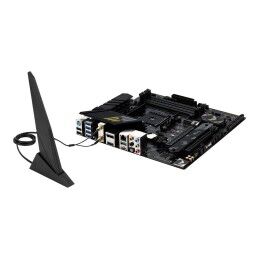 Asus|Placa Mãe Asus AMD B550 mATX