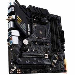 Asus|Placa Mãe Asus AMD B550 mATX