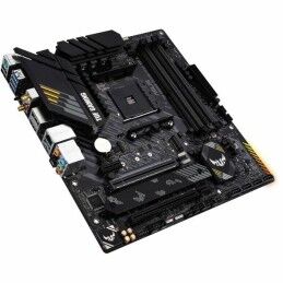 Asus|Placa Mãe Asus AMD B550 mATX