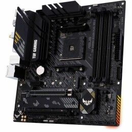 Asus|Placa Mãe Asus AMD B550 mATX