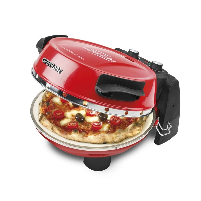 Máquina de Pizzas G3Ferrari G1003202 