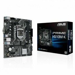 Asus|Placa Mãe Asus Intel H510 LGA 1200