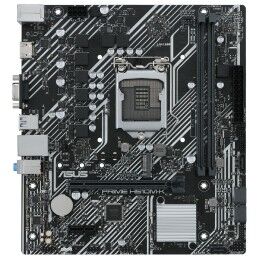 Asus|Placa Mãe Asus Intel H510 LGA 1200