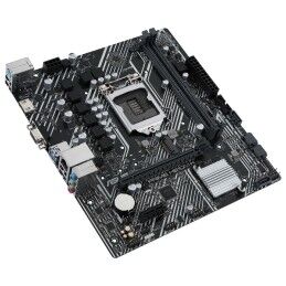 Asus|Placa Mãe Asus Intel H510 LGA 1200