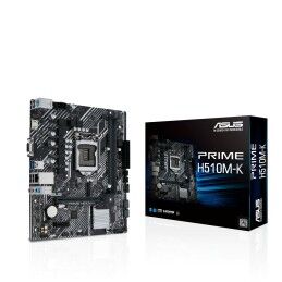 Asus|Placa Mãe Asus Intel H510 LGA 1200