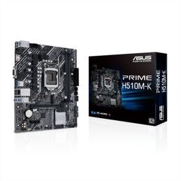 Asus|Placa Mãe Asus Intel H510 LGA 1200