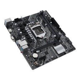 Asus|Placa Mãe Asus Intel H510 LGA 1200