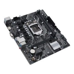 Asus|Placa Mãe Asus Intel H510 LGA 1200