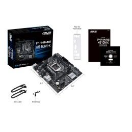 Asus|Placa Mãe Asus Intel H510 LGA 1200