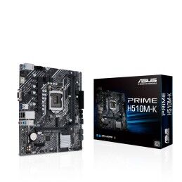 Asus|Placa Mãe Asus Intel H510 LGA 1200
