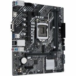 Asus|Placa Mãe Asus Intel H510 LGA 1200