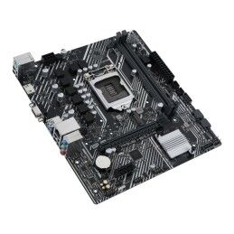 Asus|Placa Mãe Asus Intel H510 LGA 1200