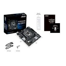 Asus|Placa Mãe Asus Intel H510 LGA 1200