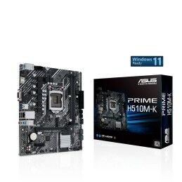 Asus|Placa Mãe Asus Intel H510 LGA 1200