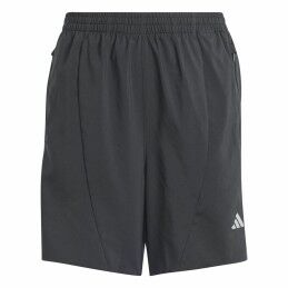 Adidas|Calças de Treino Infantis Adidas YG Linear Vermelho (Tamanho 14-16 Anos EU - 170 UK)