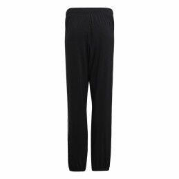 Adidas|Calças curtas Adidas Essentials Woven 3 bandas Infantil Unissexo 13-14 Anos
