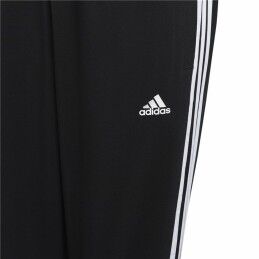 Adidas|Calças curtas Adidas Essentials Woven 3 bandas Infantil Unissexo 13-14 Anos