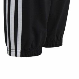 Adidas|Calças curtas Adidas Essentials Woven 3 bandas Infantil Unissexo 13-14 Anos
