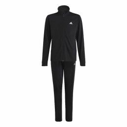 Adidas|Conjunto Desportivo para Crianças Adidas Adicolor  Branco