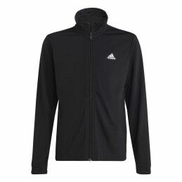 Adidas|Conjunto Desportivo para Crianças Adidas IB8905