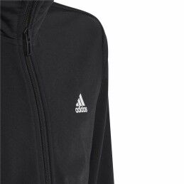 Adidas|Conjunto Desportivo para Crianças Adidas IB8905