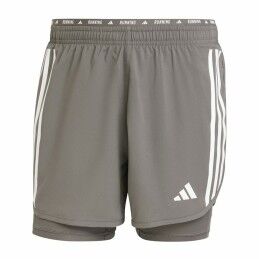 Reebok|Calças de Treino Infantis Reebok B ES BL