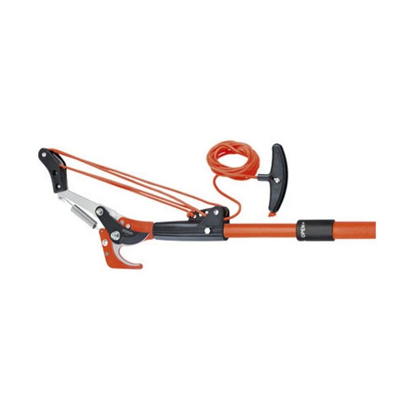 Stocker|Corta-sebes Stocker Cabo Telescópico Dobrador de ramos Stocker|Corta-sebes Stocker Cabo Telescópico Dobrador de ramos