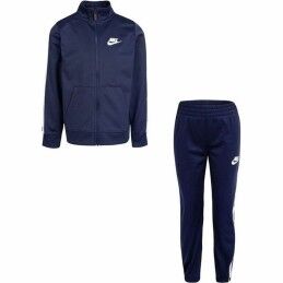 Nike|Sapatilhas de Desporto para Bebés Nike PICO 5 AR4162 Preto Infantil