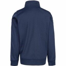 Nike|Conjunto Desportivo para Crianças Nike Tricot Logo Infantil Azul Marinho