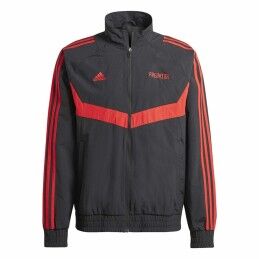 Puma|Casaco de Desporto para Homem Puma Train Ultraweave Cinzento escuro