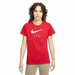 Asics|T-Shirt para Mulher sem Mangas Asics Layering Top Mulher